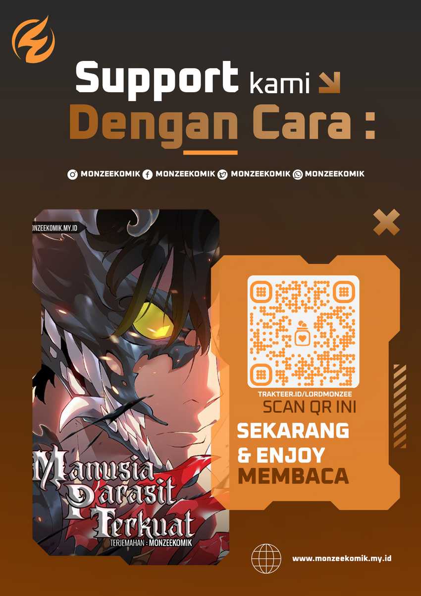 Strongest Parasitic Human chapter 3 halaman 33