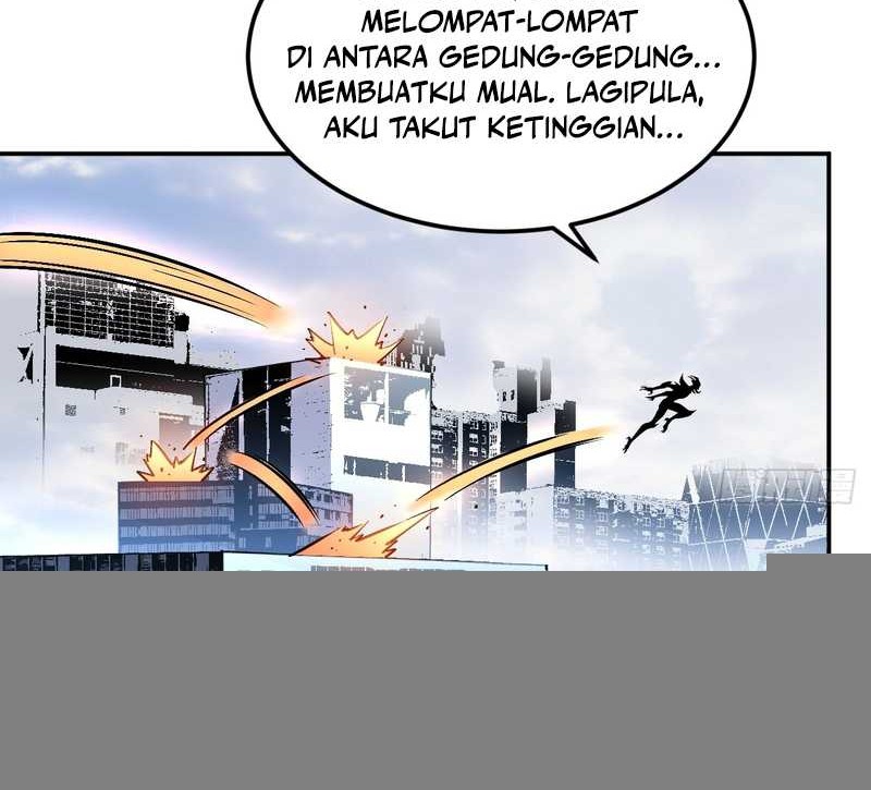 Strongest Parasitic Human chapter 4 halaman 6