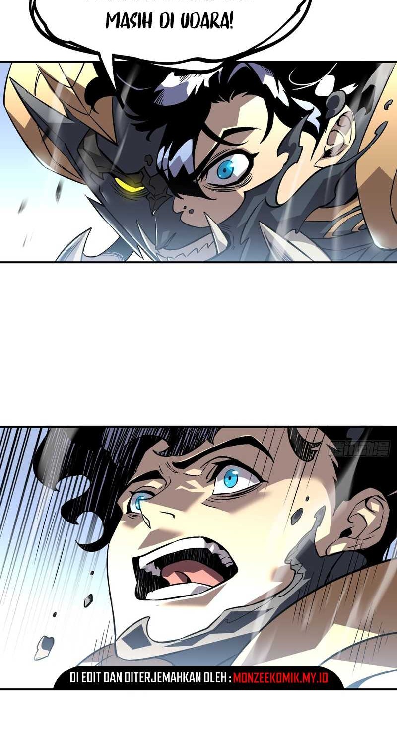 Strongest Parasitic Human chapter 4 halaman 8