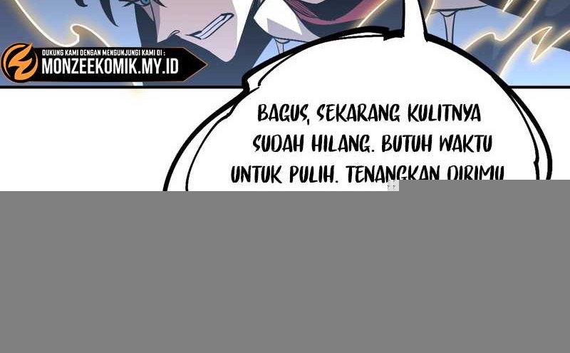 Strongest Parasitic Human chapter 4 halaman 12