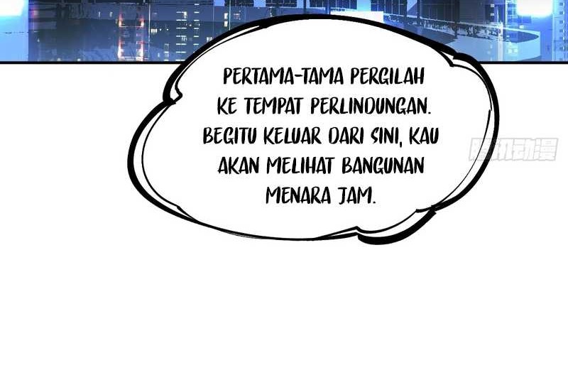 Strongest Parasitic Human chapter 4 halaman 20
