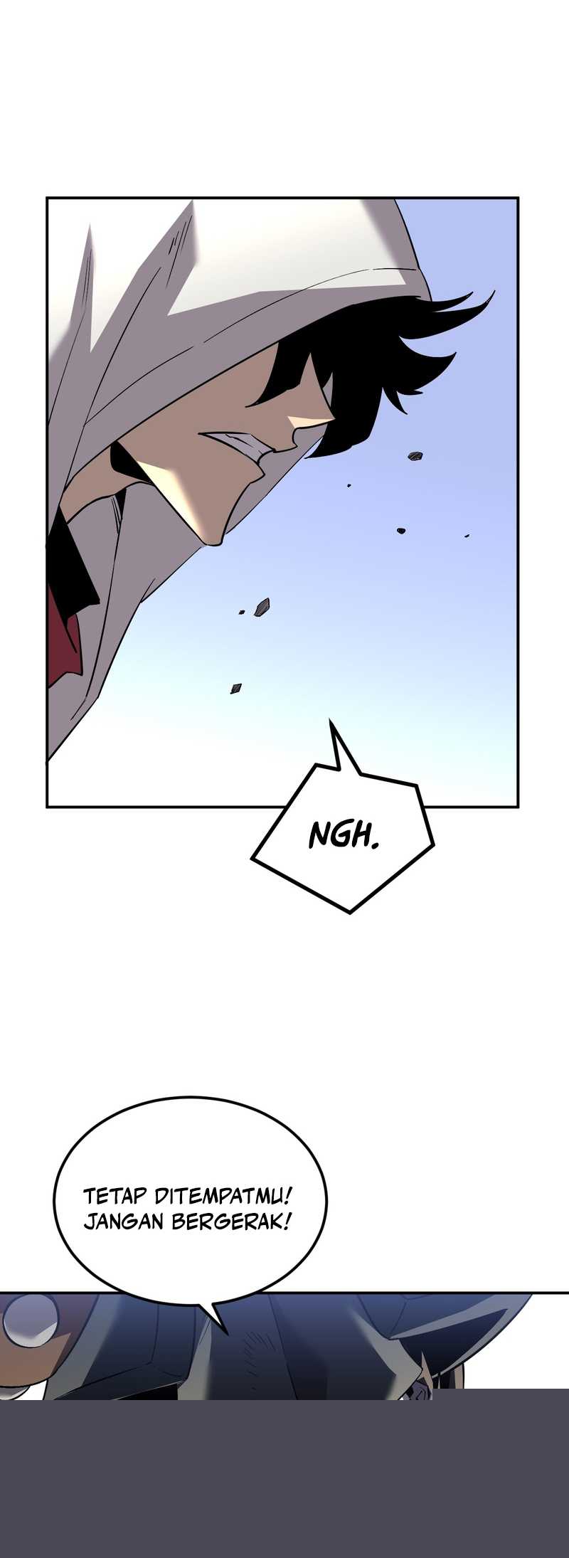 Strongest Parasitic Human chapter 4 halaman 26