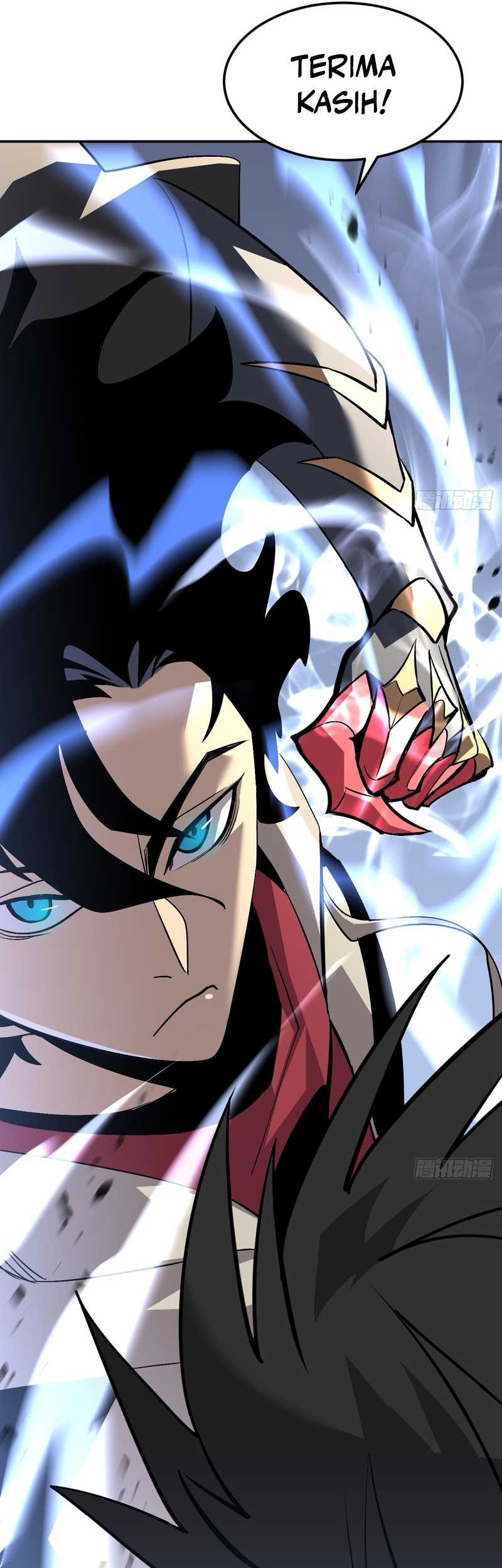 Strongest Parasitic Human chapter 4 halaman 38