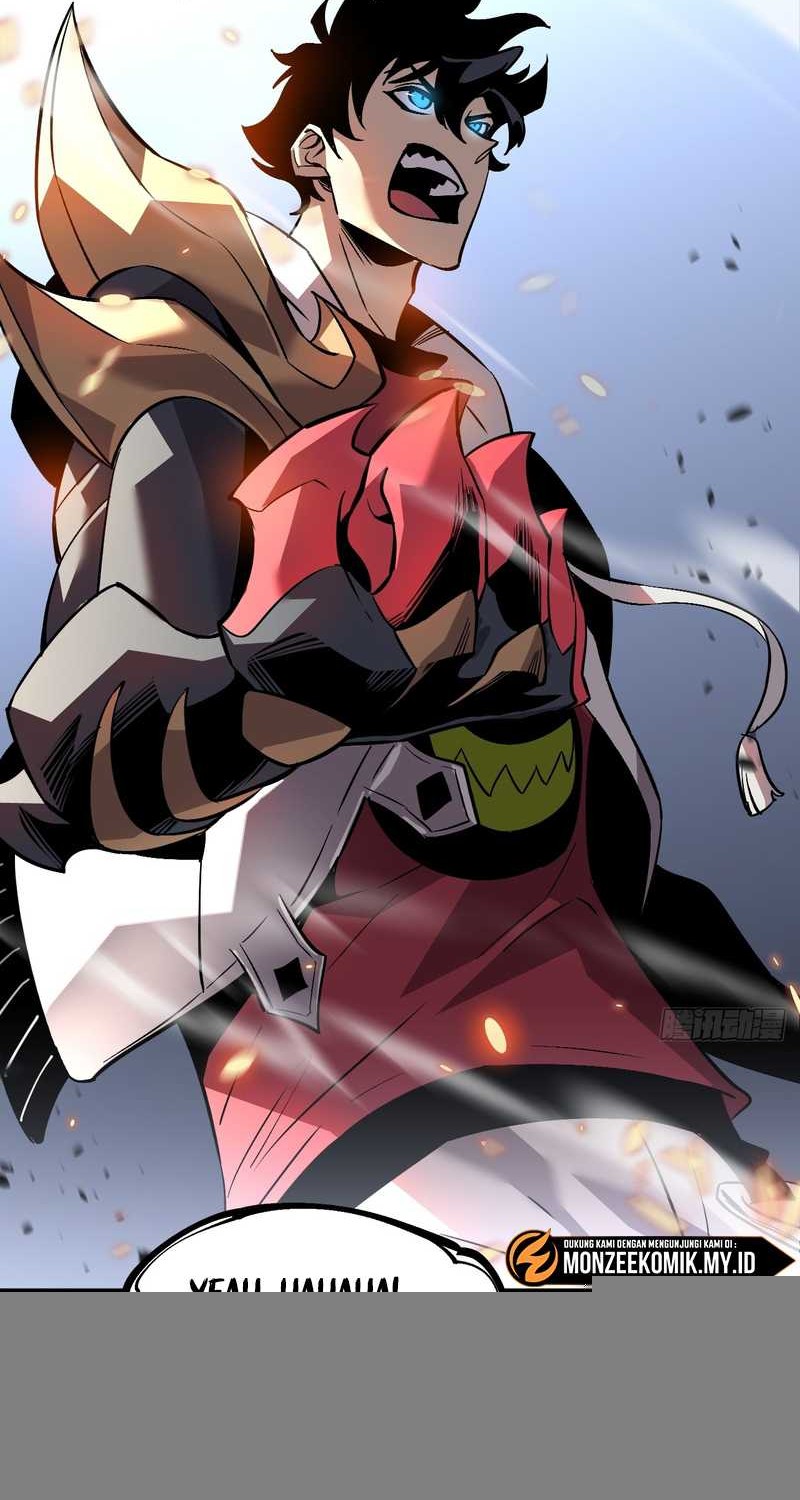 Strongest Parasitic Human chapter 4 halaman 46