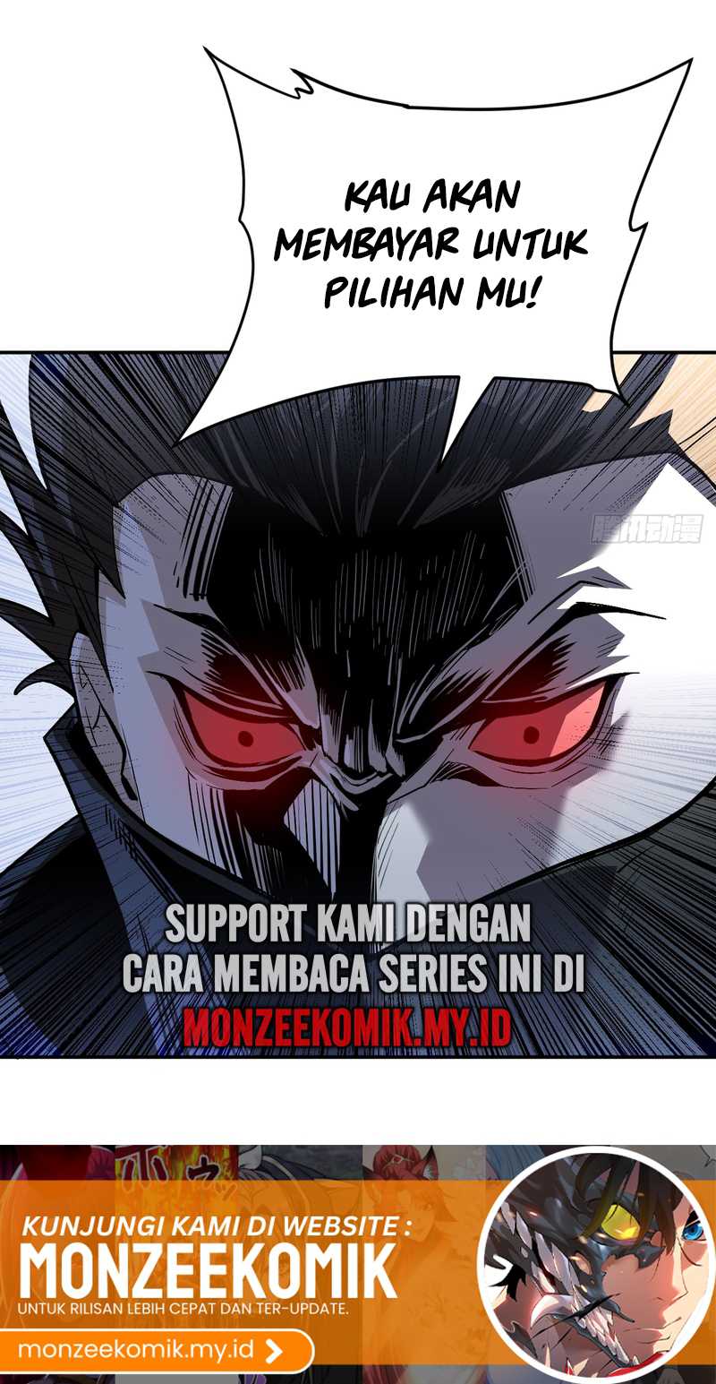 Strongest Parasitic Human chapter 4 halaman 47