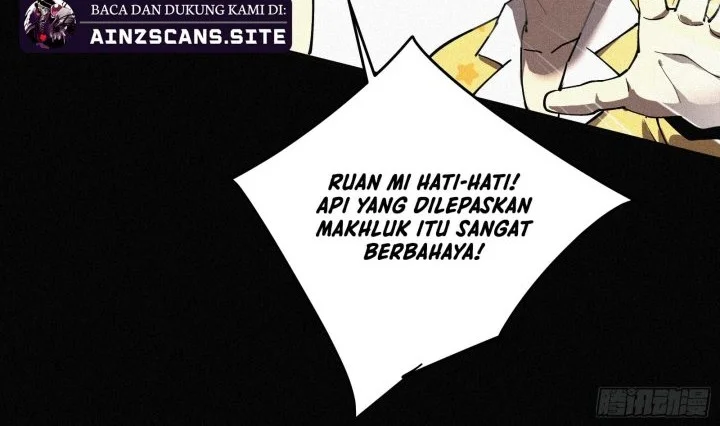Strongest Player Returns After A Thousand Years chapter 1 halaman 21