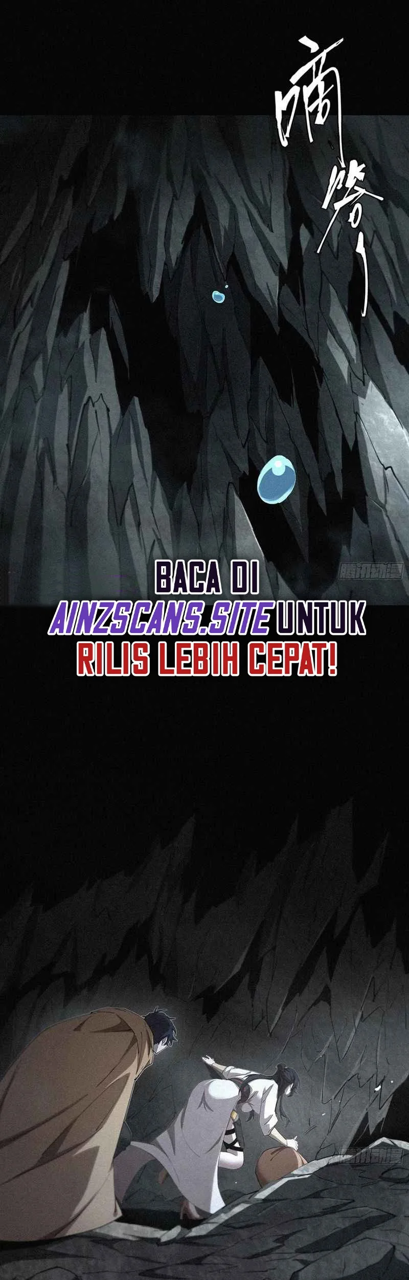 Strongest Player Returns After A Thousand Years Bab 10 halaman 4