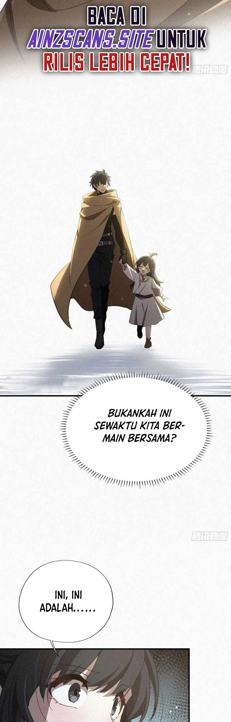 Strongest Player Returns After A Thousand Years Bab 10 halaman 26