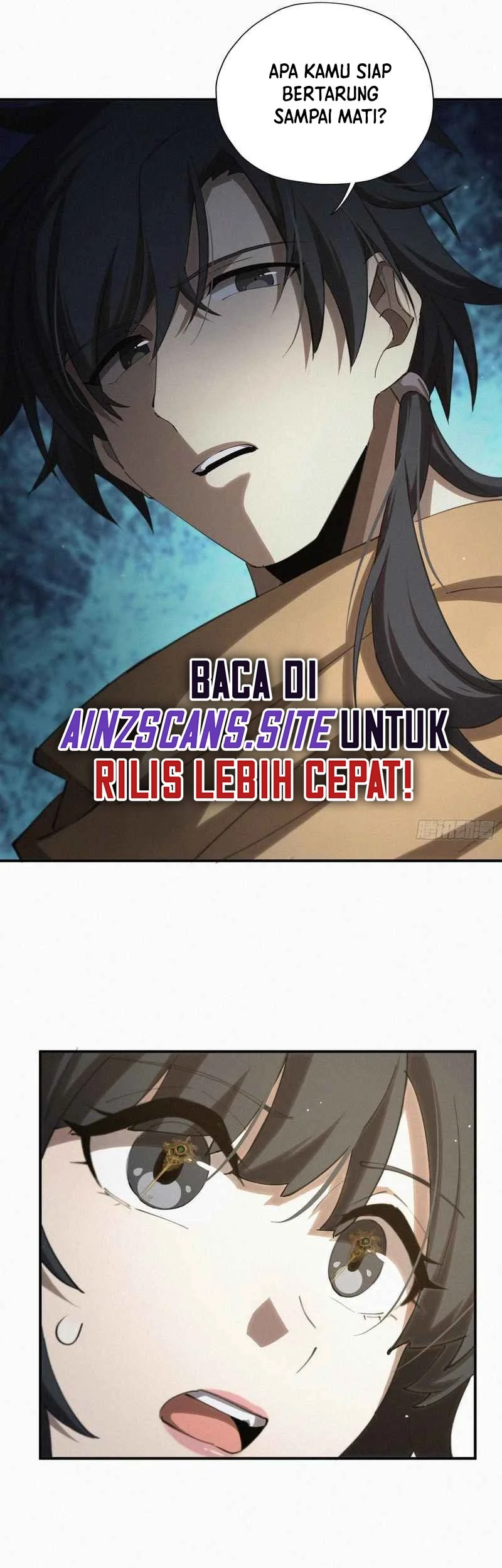 Strongest Player Returns After A Thousand Years chapter 11 halaman 7
