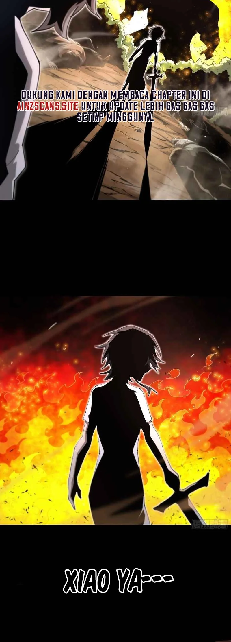 Strongest Player Returns After A Thousand Years chapter 11 halaman 9