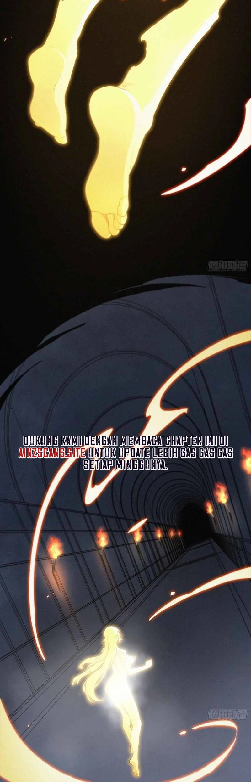 Strongest Player Returns After A Thousand Years chapter 11 halaman 15