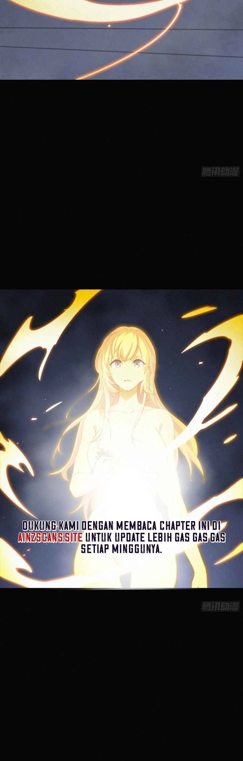Strongest Player Returns After A Thousand Years chapter 11 halaman 16