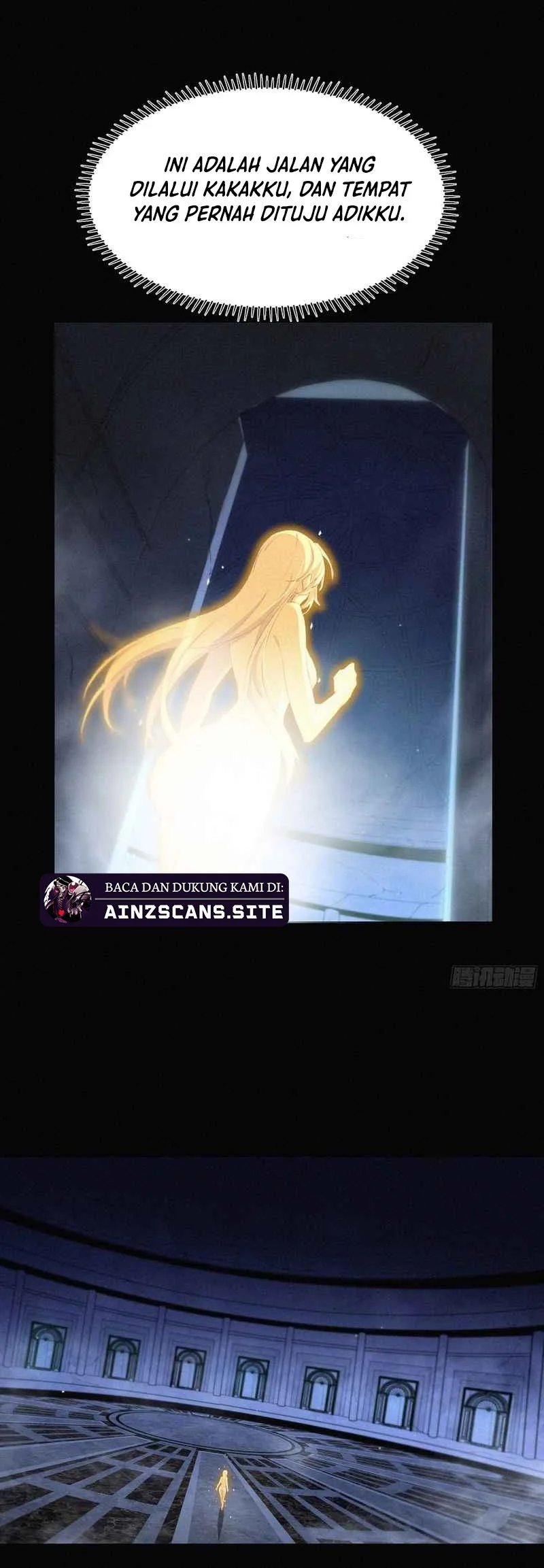 Strongest Player Returns After A Thousand Years chapter 11 halaman 18