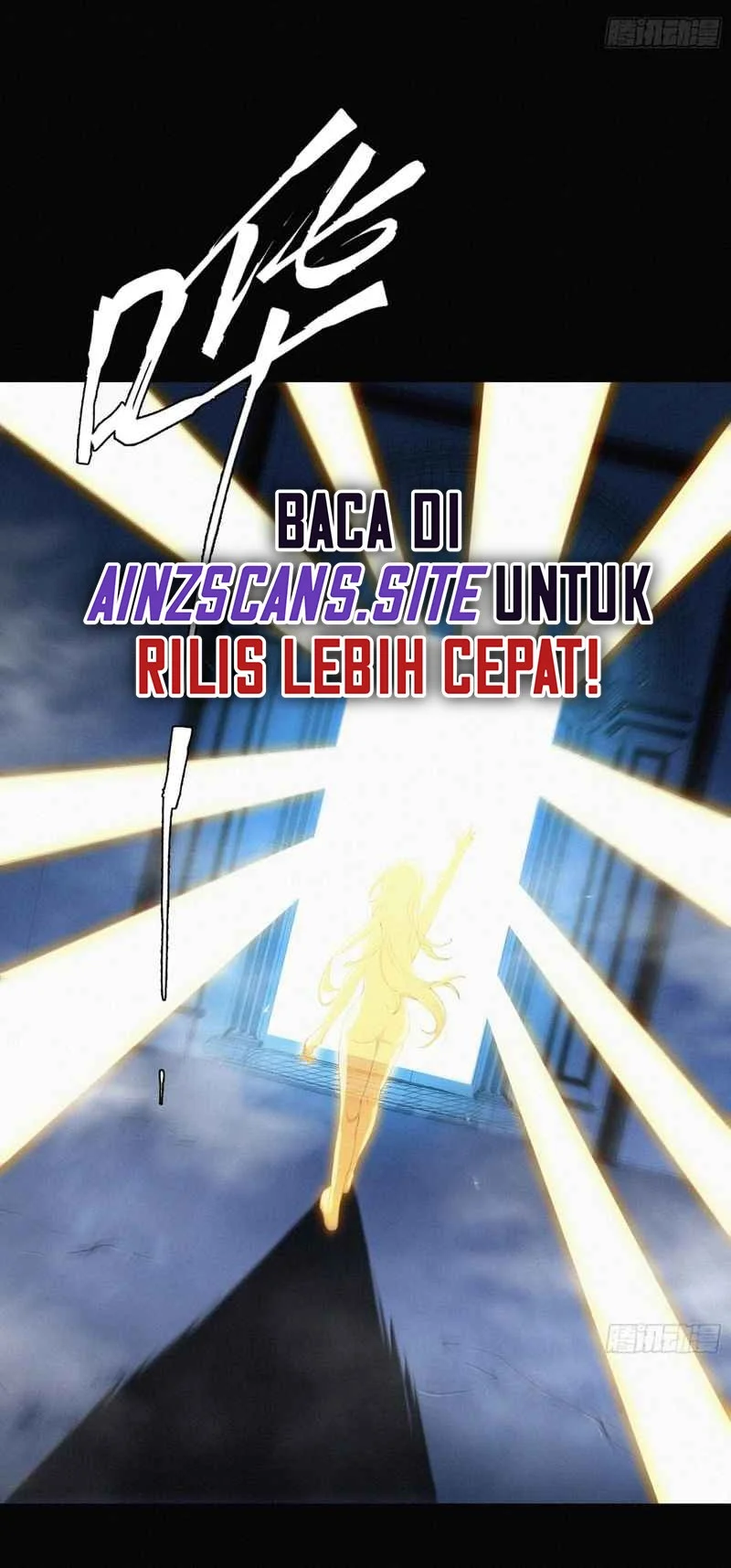 Strongest Player Returns After A Thousand Years chapter 11 halaman 24