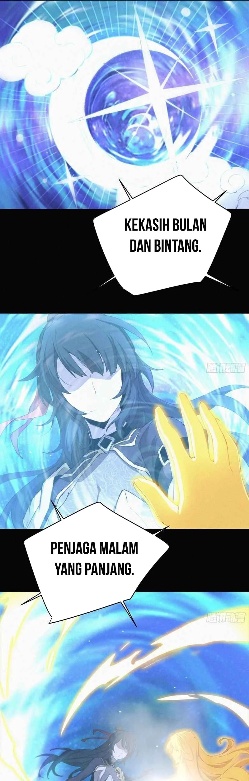 Strongest Player Returns After A Thousand Years chapter 11 halaman 25
