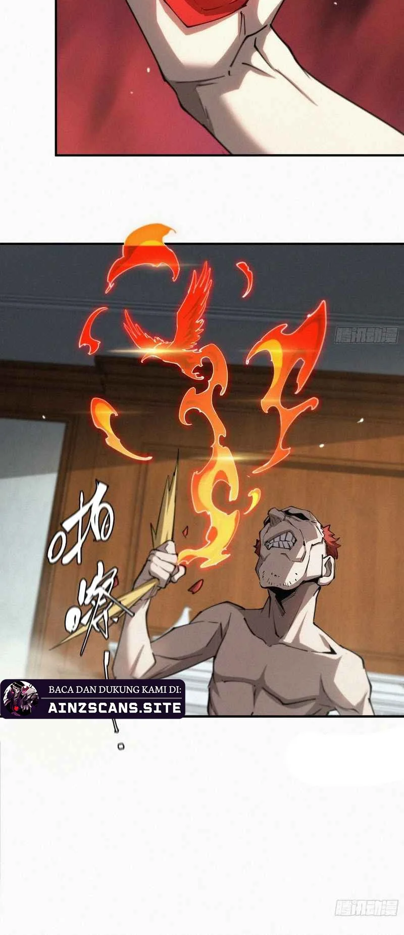 Strongest Player Returns After A Thousand Years chapter 11 halaman 33