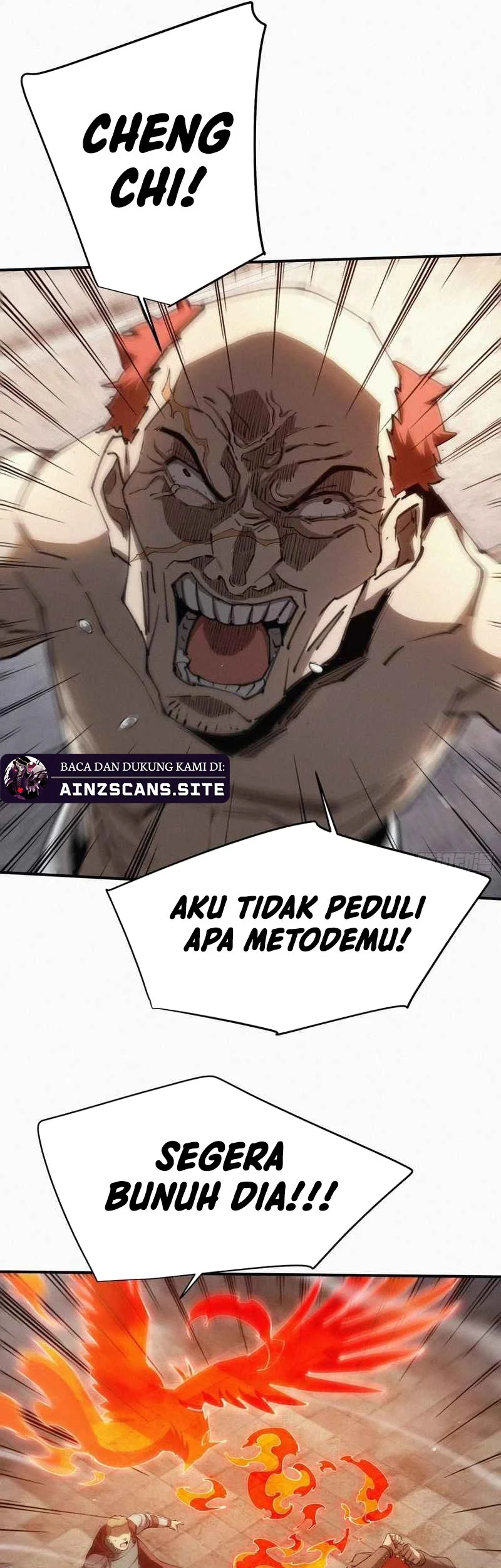 Strongest Player Returns After A Thousand Years chapter 11 halaman 34