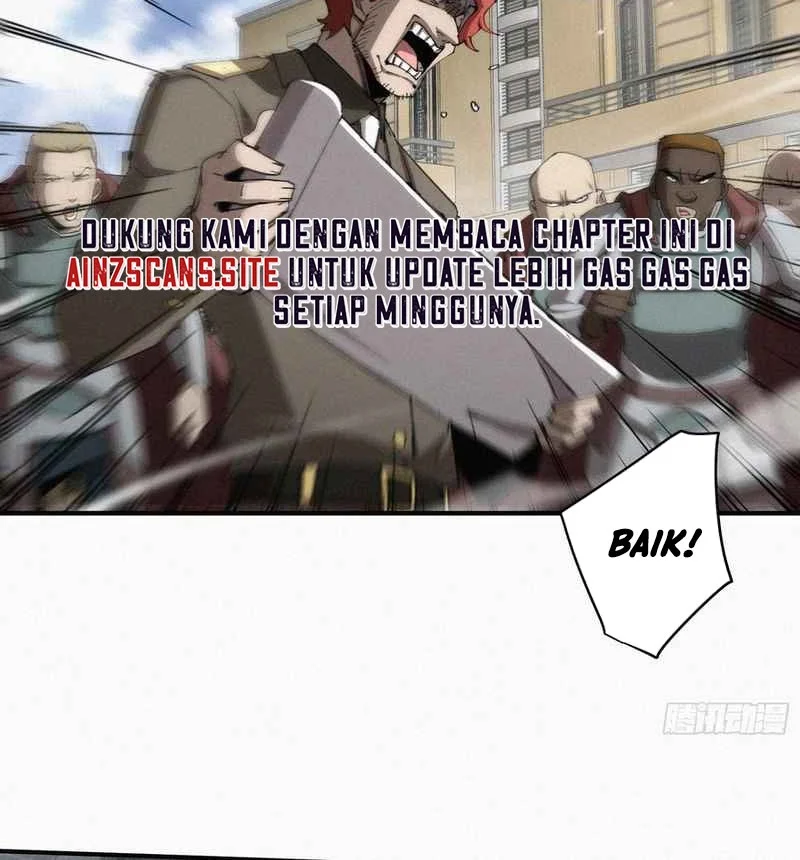 Strongest Player Returns After A Thousand Years chapter 11 halaman 36