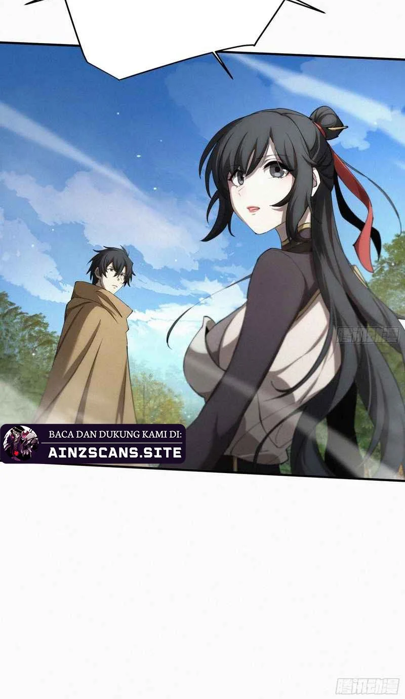Strongest Player Returns After A Thousand Years chapter 11 halaman 38