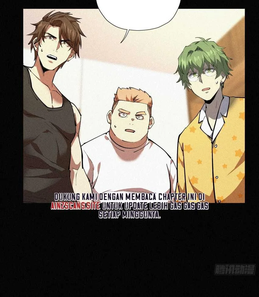 Strongest Player Returns After A Thousand Years chapter 2 halaman 11