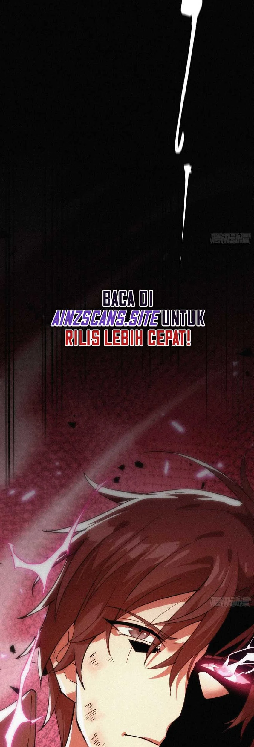 Strongest Player Returns After A Thousand Years chapter 2 halaman 14