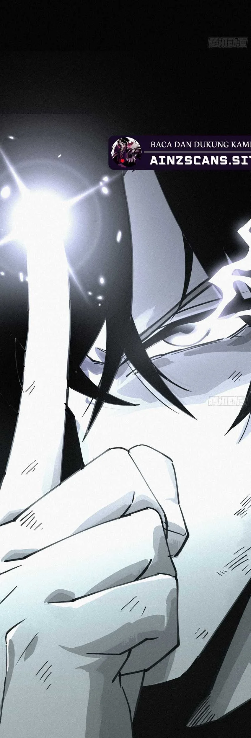 Strongest Player Returns After A Thousand Years chapter 2 halaman 20