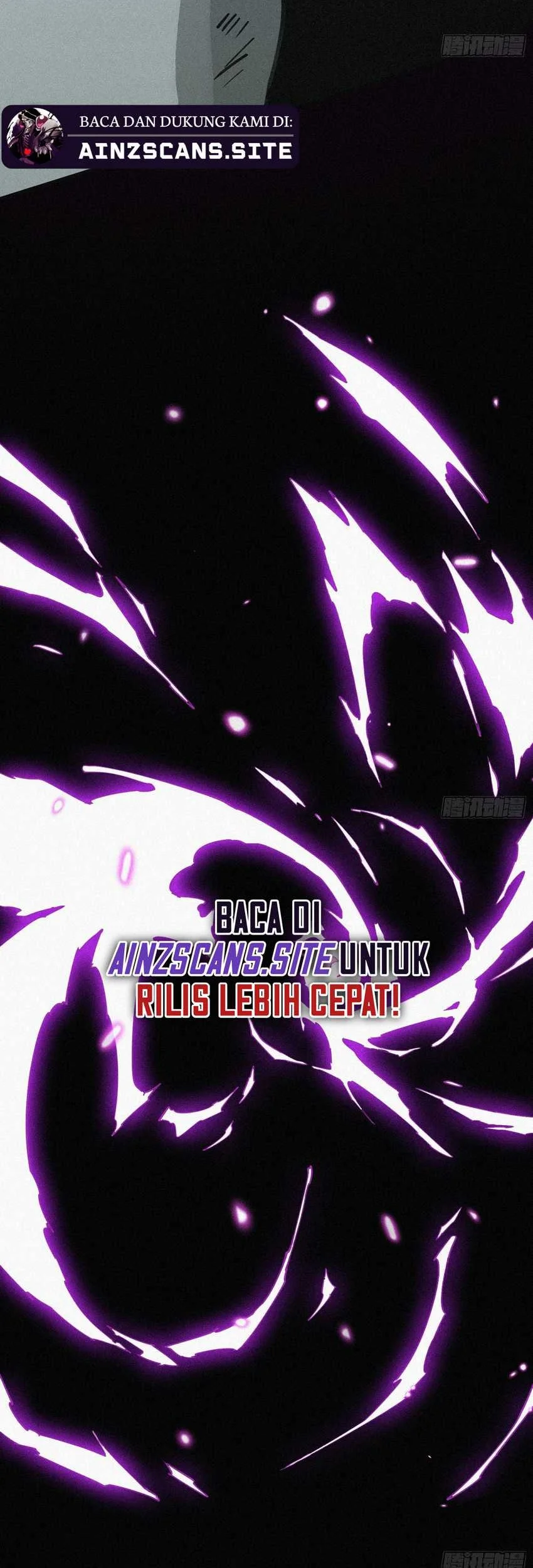 Strongest Player Returns After A Thousand Years chapter 2 halaman 21