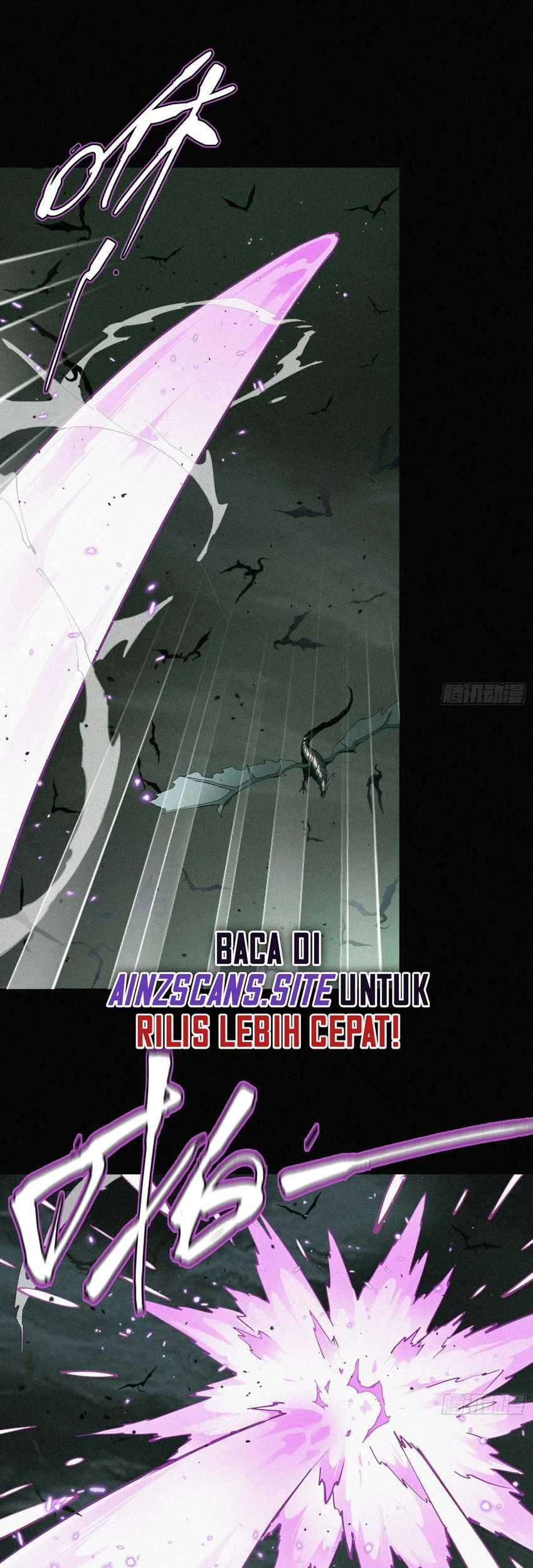 Strongest Player Returns After A Thousand Years chapter 2 halaman 24
