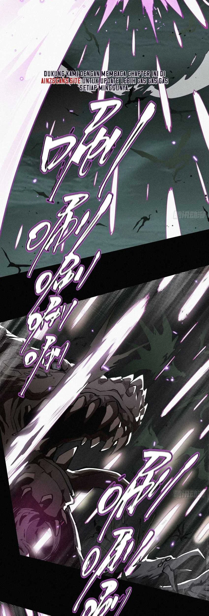 Strongest Player Returns After A Thousand Years chapter 2 halaman 25