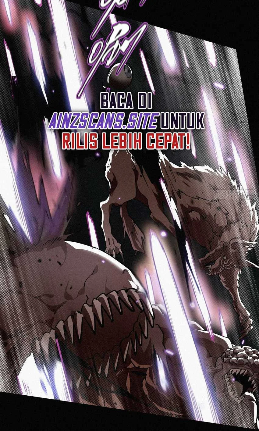 Strongest Player Returns After A Thousand Years chapter 2 halaman 26