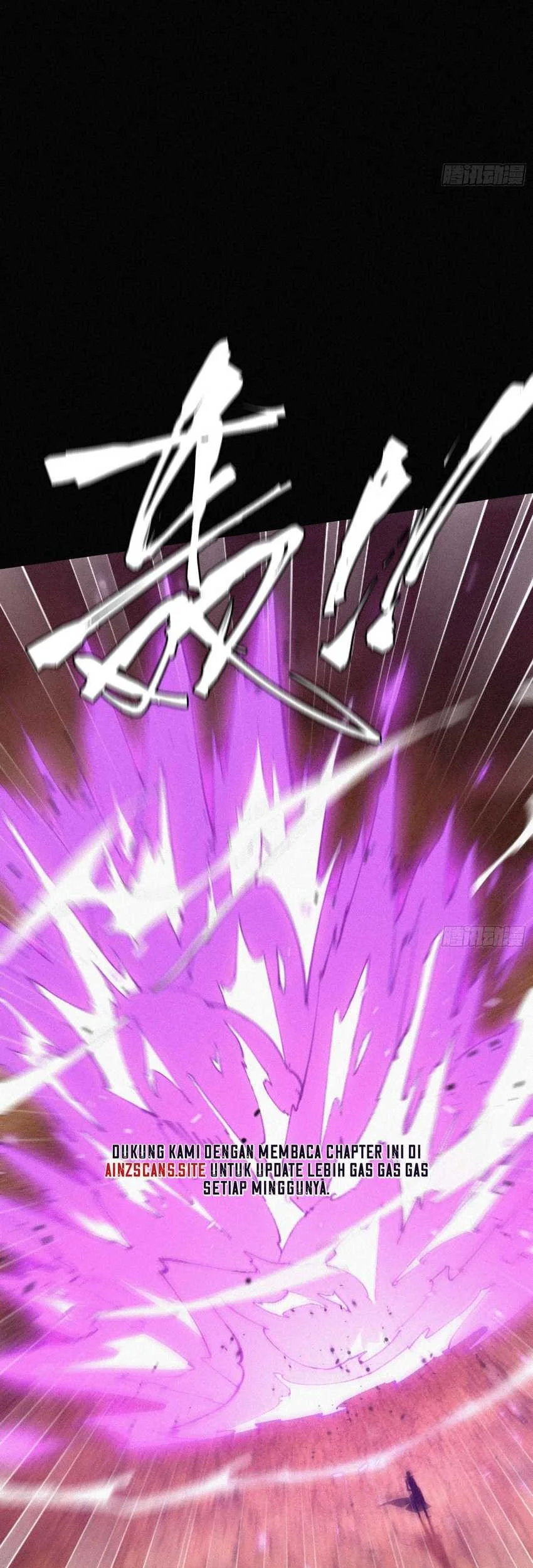 Strongest Player Returns After A Thousand Years chapter 2 halaman 27