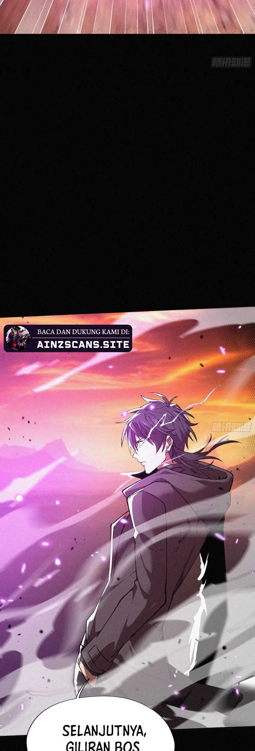 Strongest Player Returns After A Thousand Years chapter 2 halaman 28