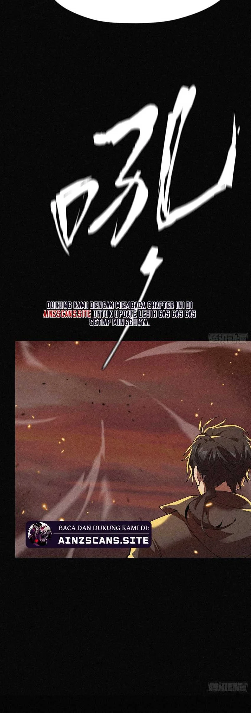 Strongest Player Returns After A Thousand Years chapter 2 halaman 36