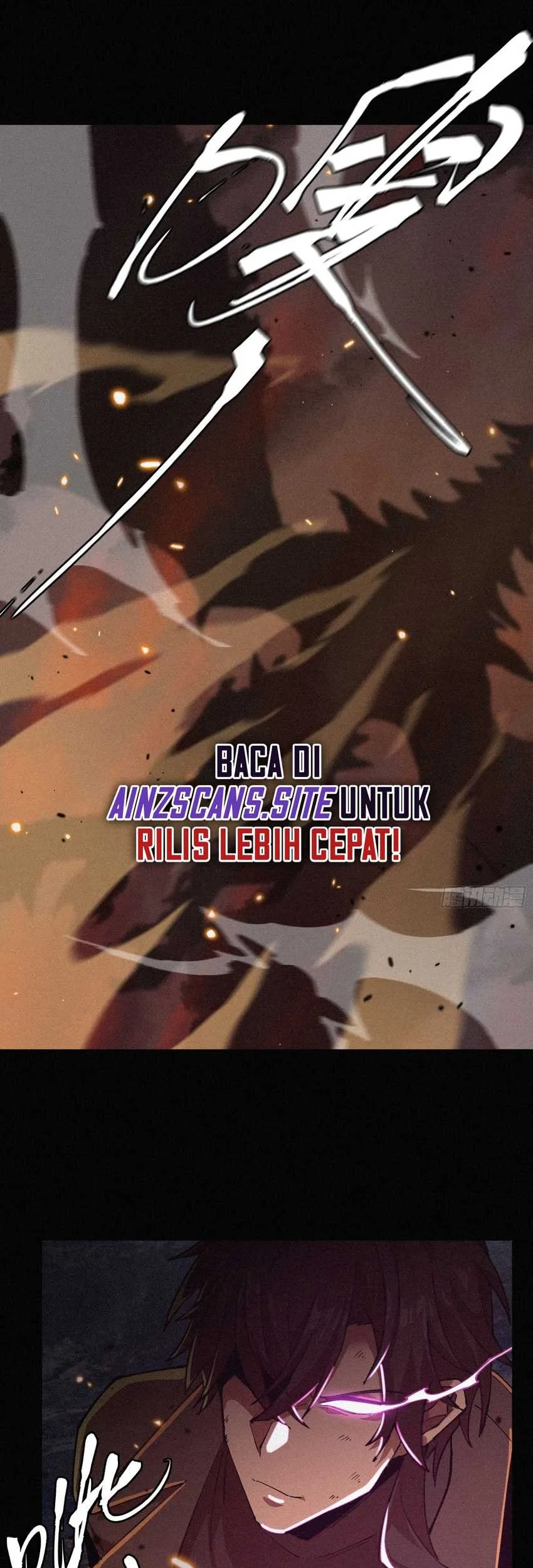 Strongest Player Returns After A Thousand Years chapter 2 halaman 37
