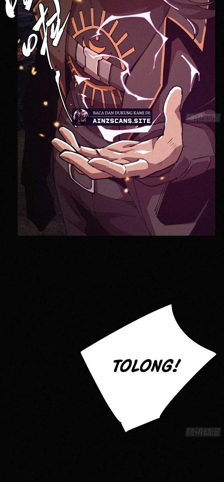 Strongest Player Returns After A Thousand Years chapter 2 halaman 38