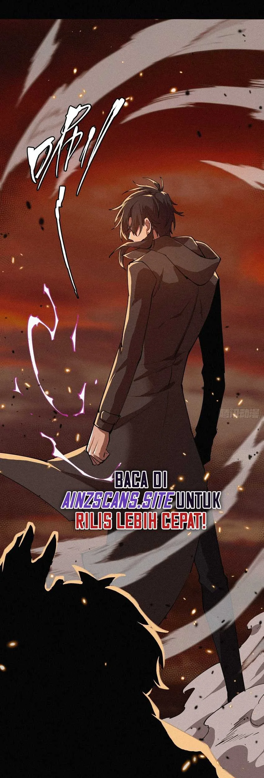 Strongest Player Returns After A Thousand Years chapter 2 halaman 39