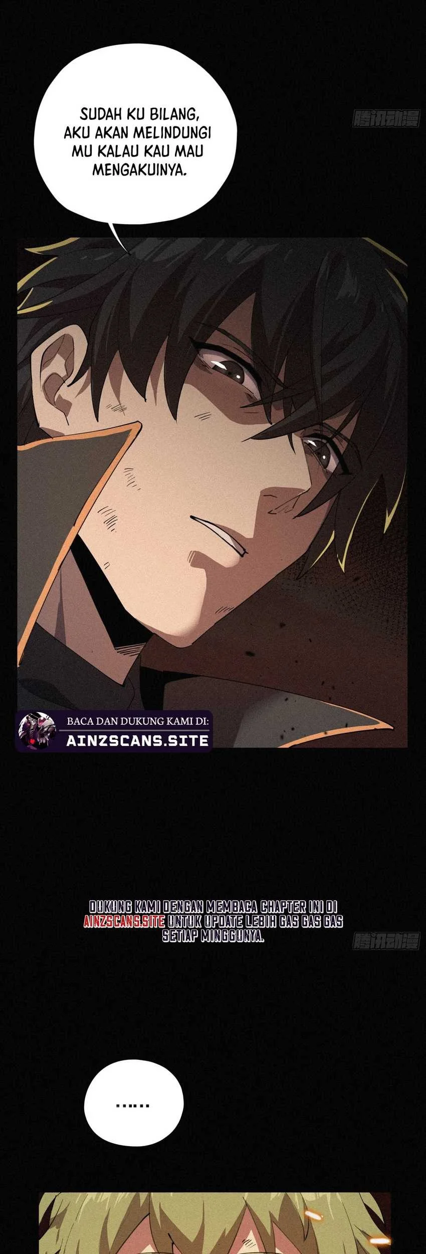 Strongest Player Returns After A Thousand Years chapter 2 halaman 45