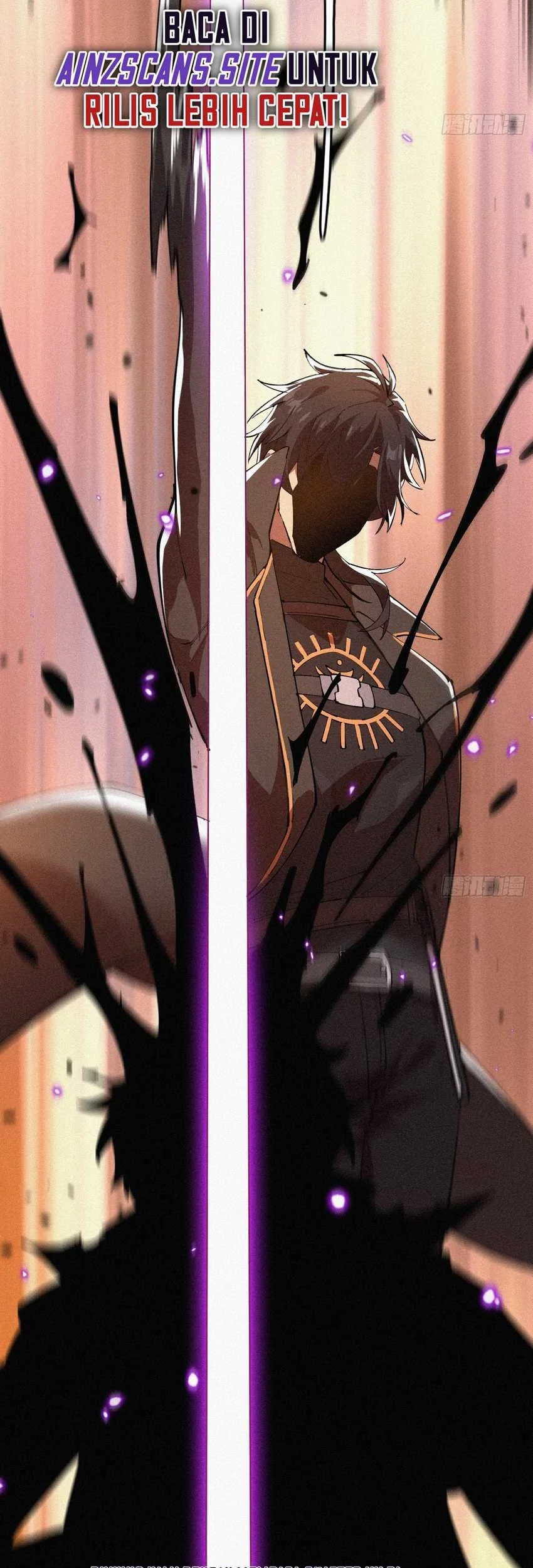 Strongest Player Returns After A Thousand Years chapter 2 halaman 47