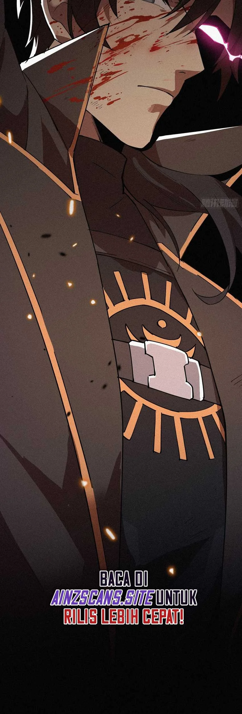 Strongest Player Returns After A Thousand Years chapter 2 halaman 49