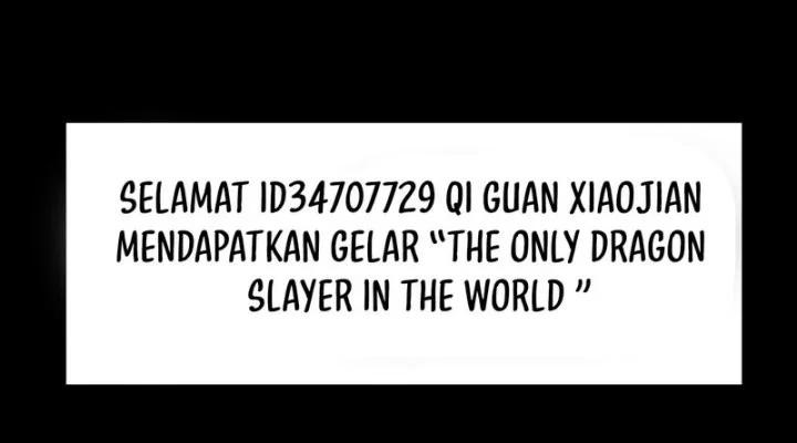 Strongest Player Returns After A Thousand Years Bab 4 halaman 30