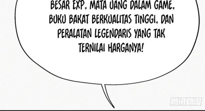 Strongest Player Returns After A Thousand Years chapter 5 halaman 25