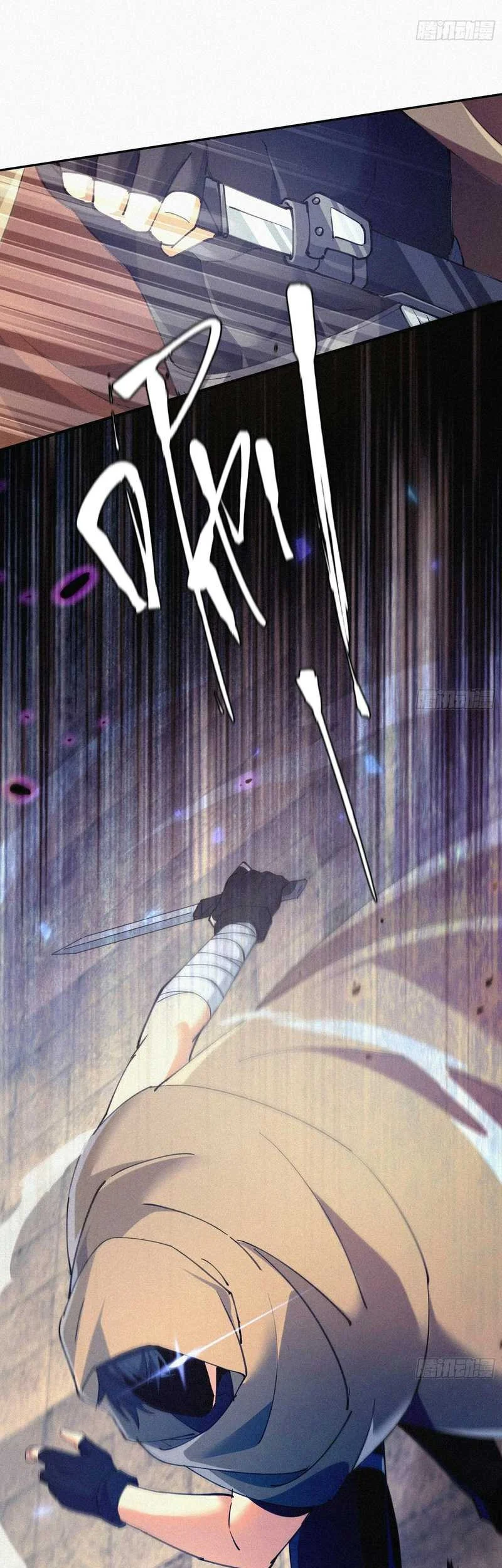 Strongest Player Returns After A Thousand Years chapter 6 halaman 22