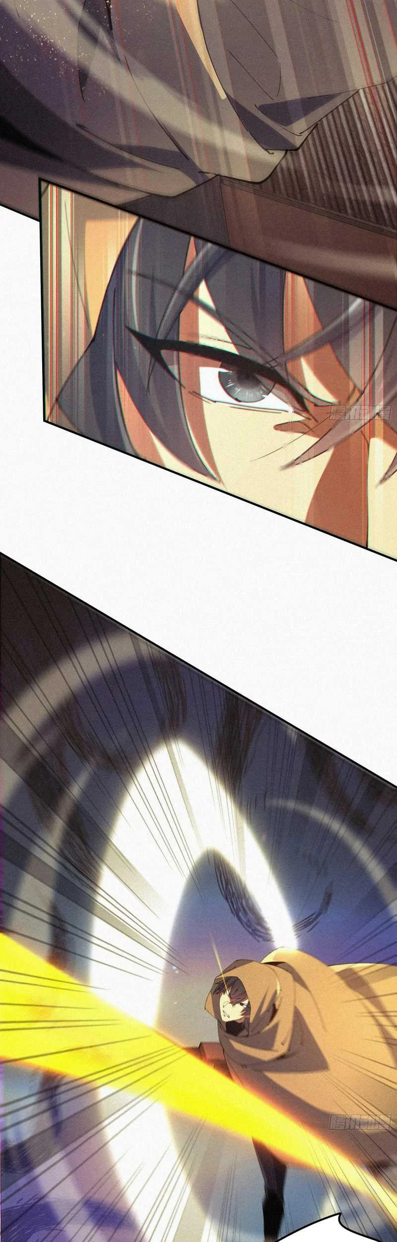 Strongest Player Returns After A Thousand Years chapter 6 halaman 30