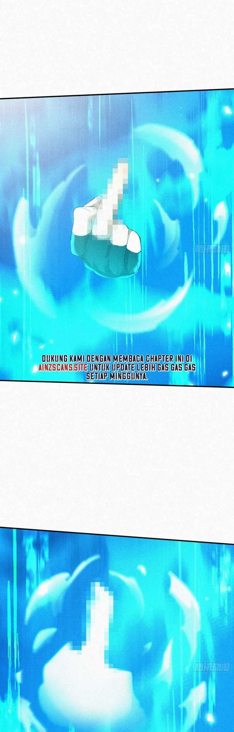 Strongest Player Returns After A Thousand Years Bab 7 halaman 47