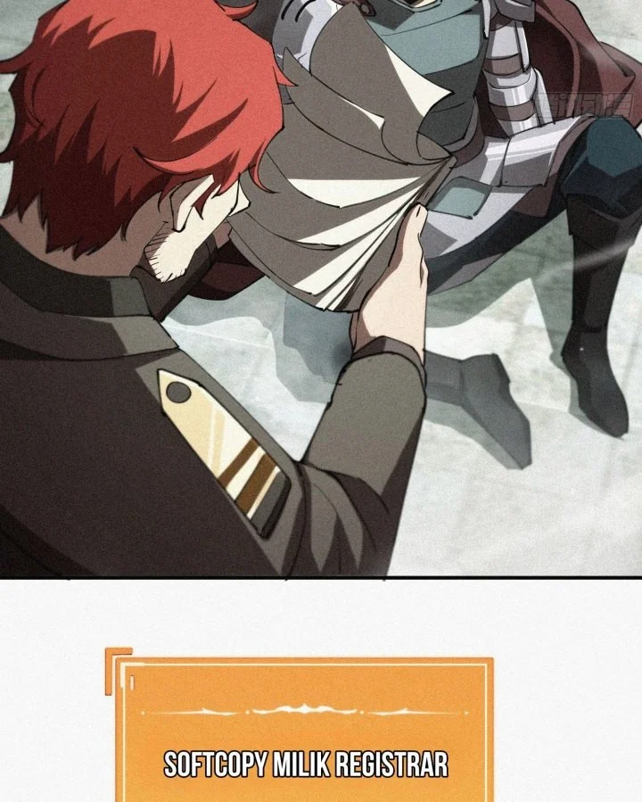 Strongest Player Returns After A Thousand Years chapter 8 halaman 5