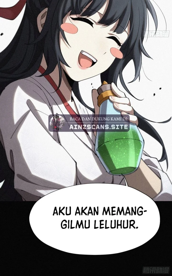 Strongest Player Returns After A Thousand Years chapter 8 halaman 24