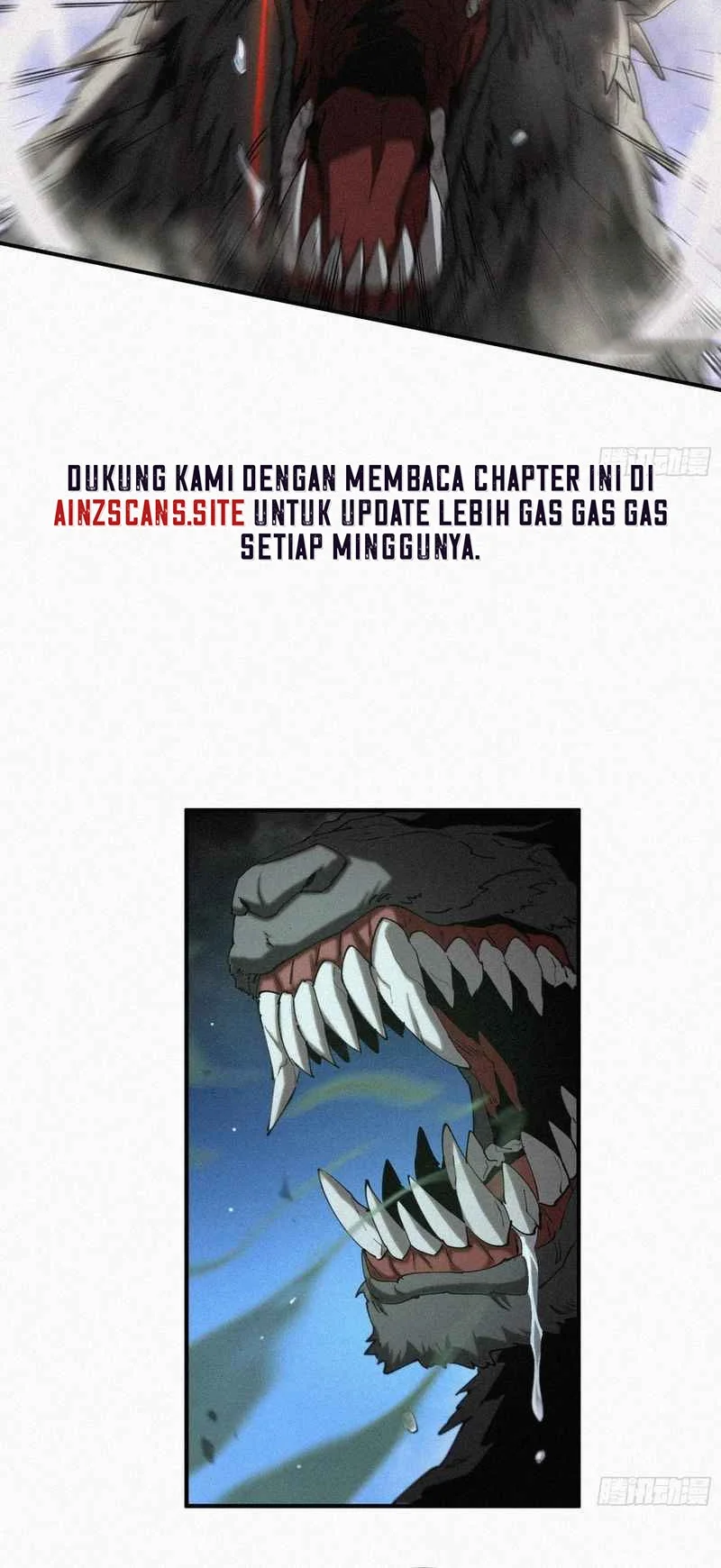 Strongest Player Returns After A Thousand Years chapter 9 halaman 5