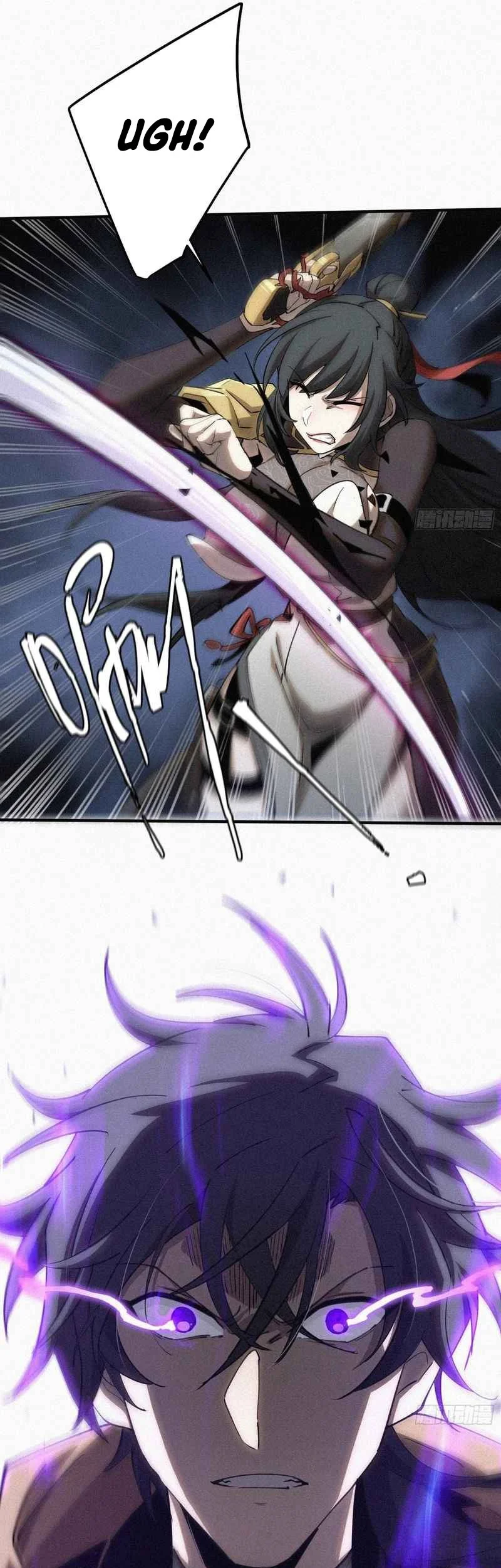 Strongest Player Returns After A Thousand Years chapter 9 halaman 12