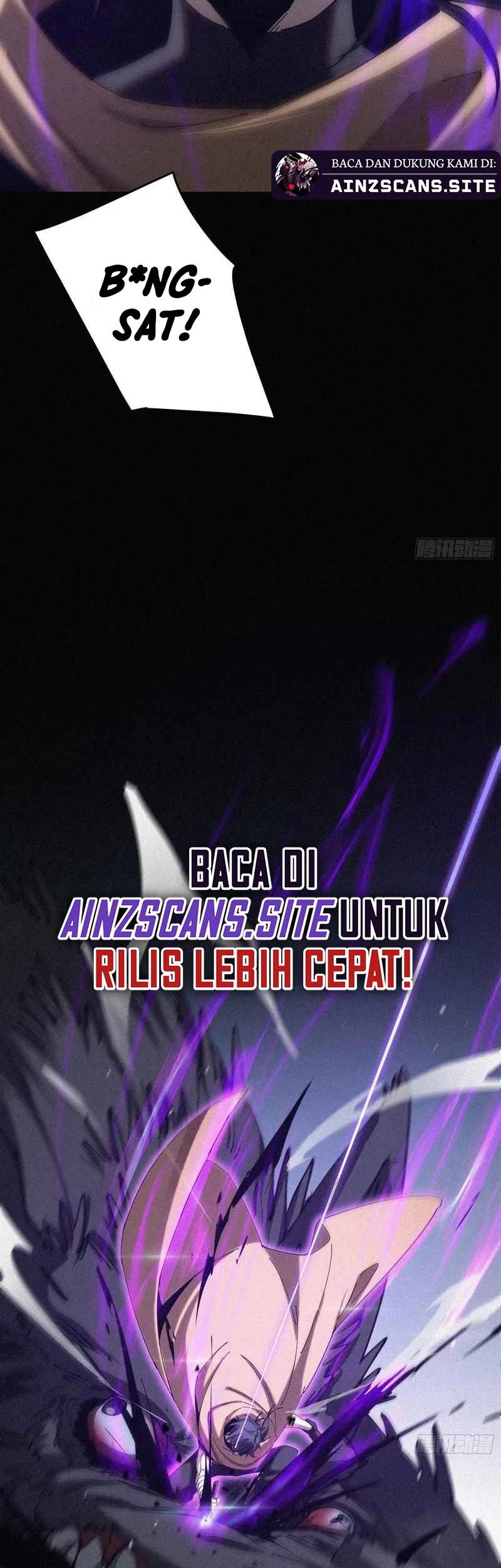 Strongest Player Returns After A Thousand Years chapter 9 halaman 13