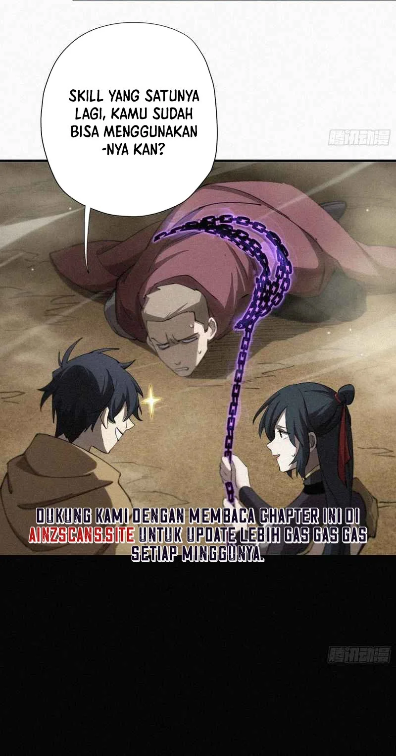 Strongest Player Returns After A Thousand Years chapter 9 halaman 23